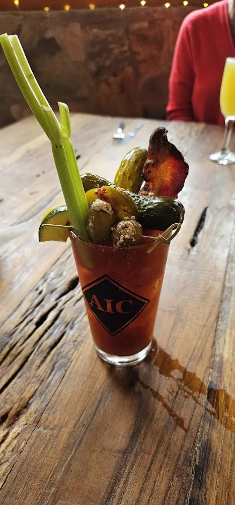 Bloody Mary