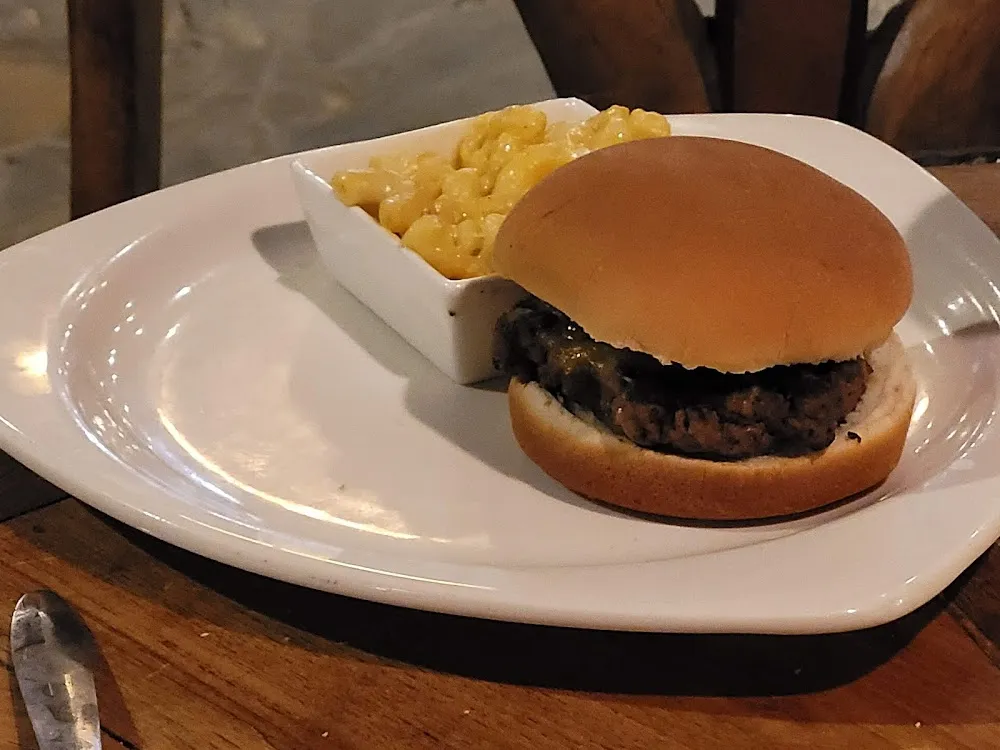 Cheeseburger