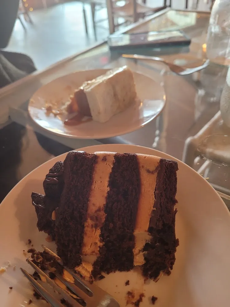 Chocolate Cake