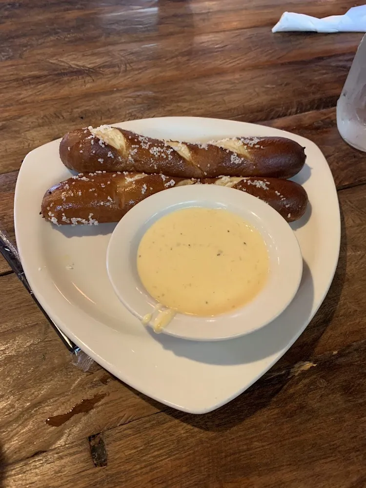 Pretzel