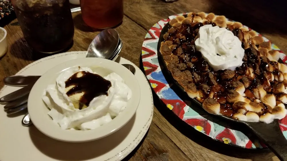 Smores Delight